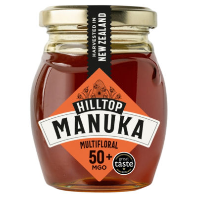Manuka Multifloral MGO 50+ 225g