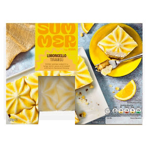 Limoncello Tiramisù 450g thumbnail 2