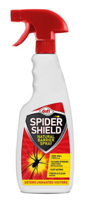 Spider Shield 700Ml