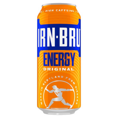 Energy Original 500ml