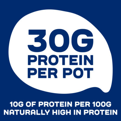 Natural Cottage Cheese 300g thumbnail 4