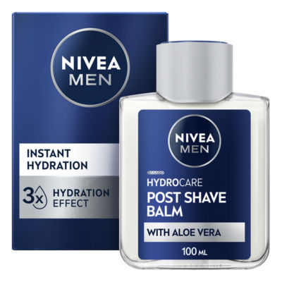 Hydrocare Post Shave Balm 100ml thumbnail 2