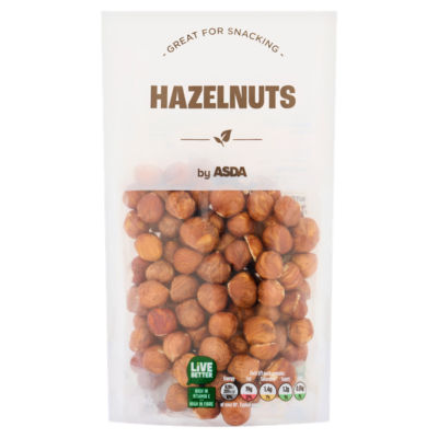 Hazelnuts 150g thumbnail 2