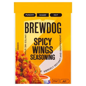 Spicy Wings Seasoning 40g thumbnail 2