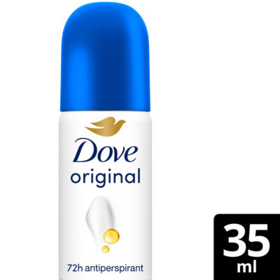 Advanced Care Original Anti-Perspirant Aerosol 35 ml thumbnail 2