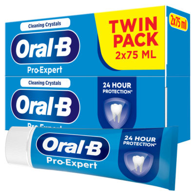 Pro-Expert Professional Protection Toothpaste 150ml thumbnail 2