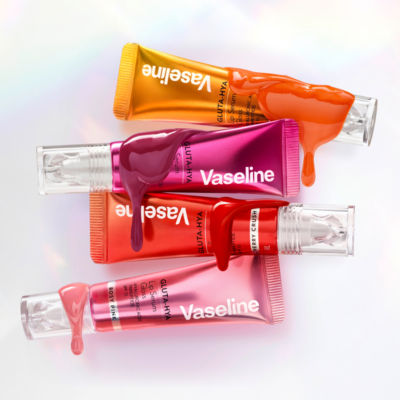 Gluta-Hya Cherry Crush Lip Serum Gloss 10 ml thumbnail 4