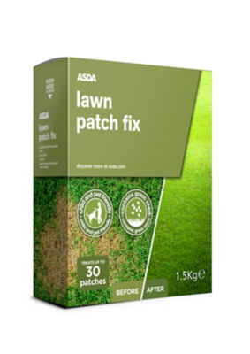 Lawn Patch Fix thumbnail 2