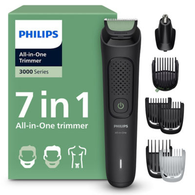 Philips Multigroom Each