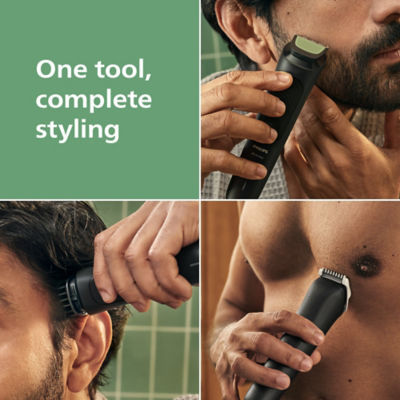 Philips Multigroom Each thumbnail 3