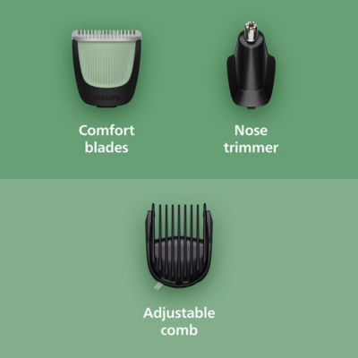 Philips Multigroom Each thumbnail 5