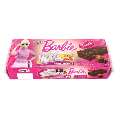 Buondolce Cocoa and Honey 250g (10 Units x 25g) thumbnail 2