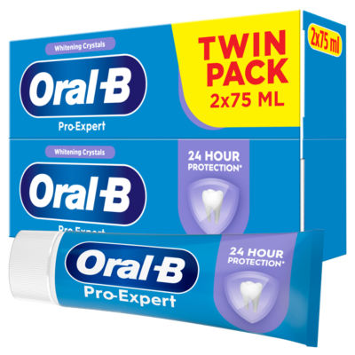 Pro-Expert Gentle Whitening Toothpaste 150ml