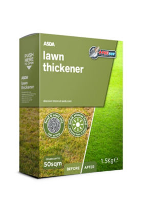 Lawn Thickener 50M2