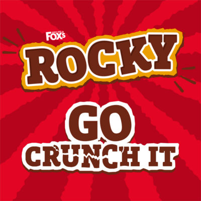 Biscuits Rocky Mint Biscuit Bars 7 Bars Multipack 138g thumbnail 3