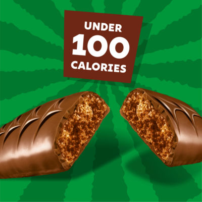 Biscuits Rocky Mint Biscuit Bars 7 Bars Multipack 138g thumbnail 4
