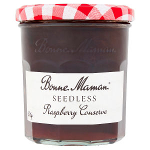 Seedless Raspberry Conserve 370g