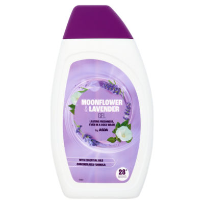 Moonflower & Lavender Gel 840ml
