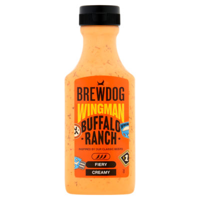 BrewDog Wingman Buffalo Ranch 240ml