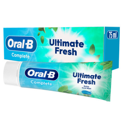 Ultimate Fresh Toothpaste 75ml thumbnail 2