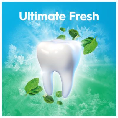 Ultimate Fresh Toothpaste 75ml thumbnail 3