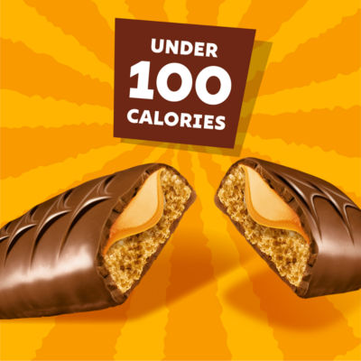 Biscuits Rocky Caramel Biscuit Bars 7 Bars Multipack 136.5 thumbnail 3