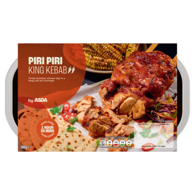 Piri Piri King Kebab 900g thumbnail 2