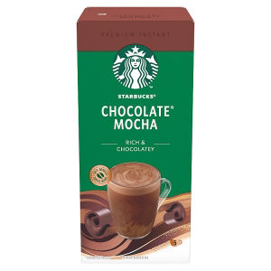 Chocolate Mocha 5 x 22g (110g) thumbnail 2