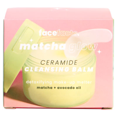 Matcha Glow Ceramide Cleansing Balm 80ml thumbnail 2