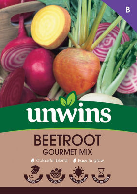 Beetroot Gourmet Mix thumbnail 2
