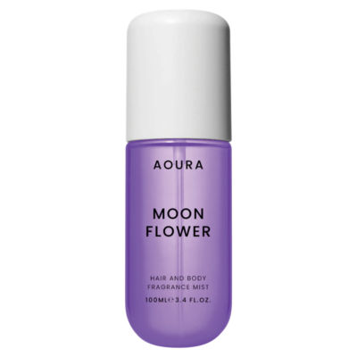 Moon Flower Hair & Body Fragrance Mist 100ml