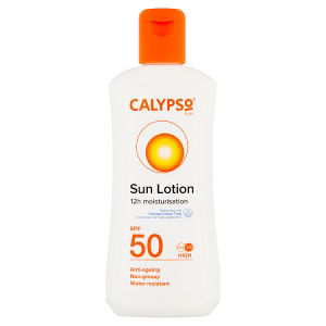 Sun SPF 50 Sun Lotion 200ml