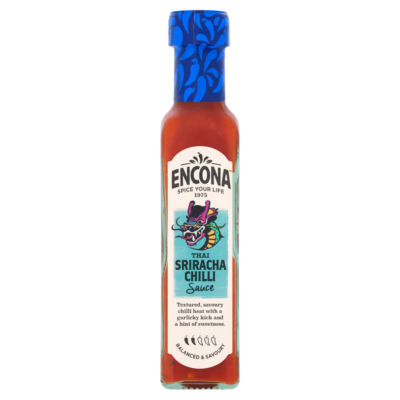 Thai Sriracha Chilli Sauce 142ml