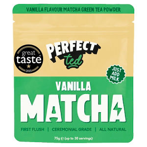 Vanilla Matcha 75g