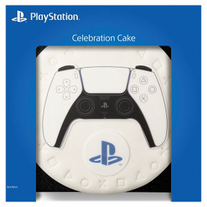 Celebration Cake thumbnail 2