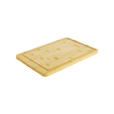 Dojo Kai 37cm Wooden Chopping Board thumbnail 3