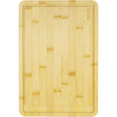 Dojo Kai 37cm Wooden Chopping Board thumbnail 5