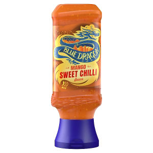 Mango Sweet Chilli Sauce 295g thumbnail 2