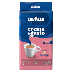 Dolce Cappuccino 250g