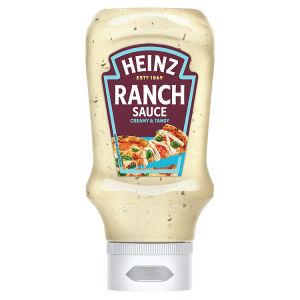 Ranch sauce 400ml thumbnail 2