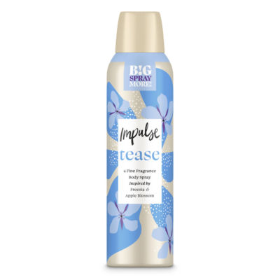 Tease Body Spray 150ml thumbnail 3