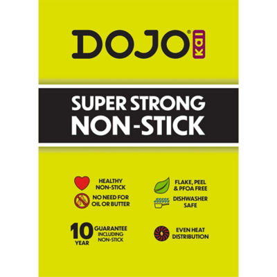 Dojo Kai 30cm Pizza Tray thumbnail 7