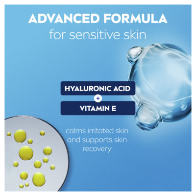 72h Derma Control Sensitive Anti-Perspirant Spray 250ml thumbnail 3