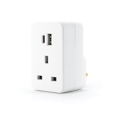 Status Usb & C Plug Adapter