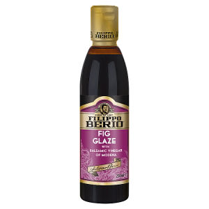 Filippo Berio Fig Balsamic Glaze