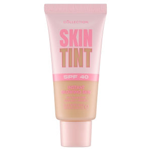 Skin Tint SPF 40 Instant Glowing Skin 2 Fair 28ml