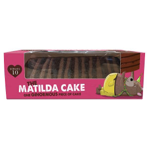 The Matilda Cake thumbnail 2