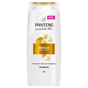 Pantene Active Nutri Plex Repair & Protect Shampoo 750ml