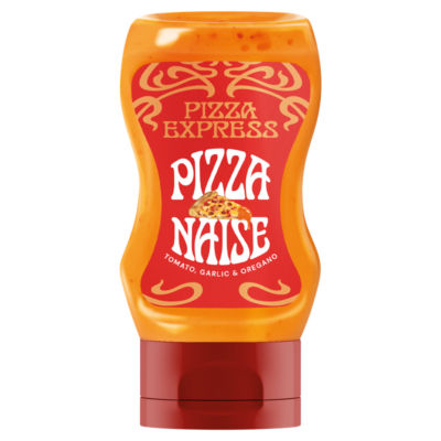 Pizzanaise Dipping Sauce 250g