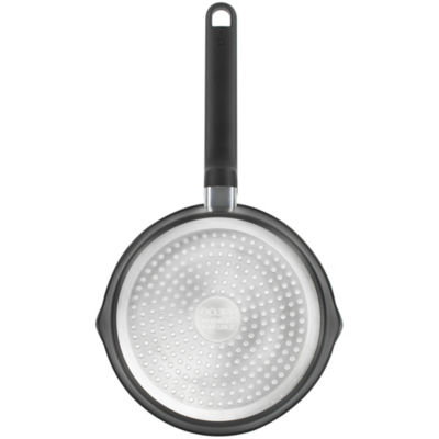 Dojo Kai 3 Piece Saucepan Set with Strainer Lids thumbnail 5